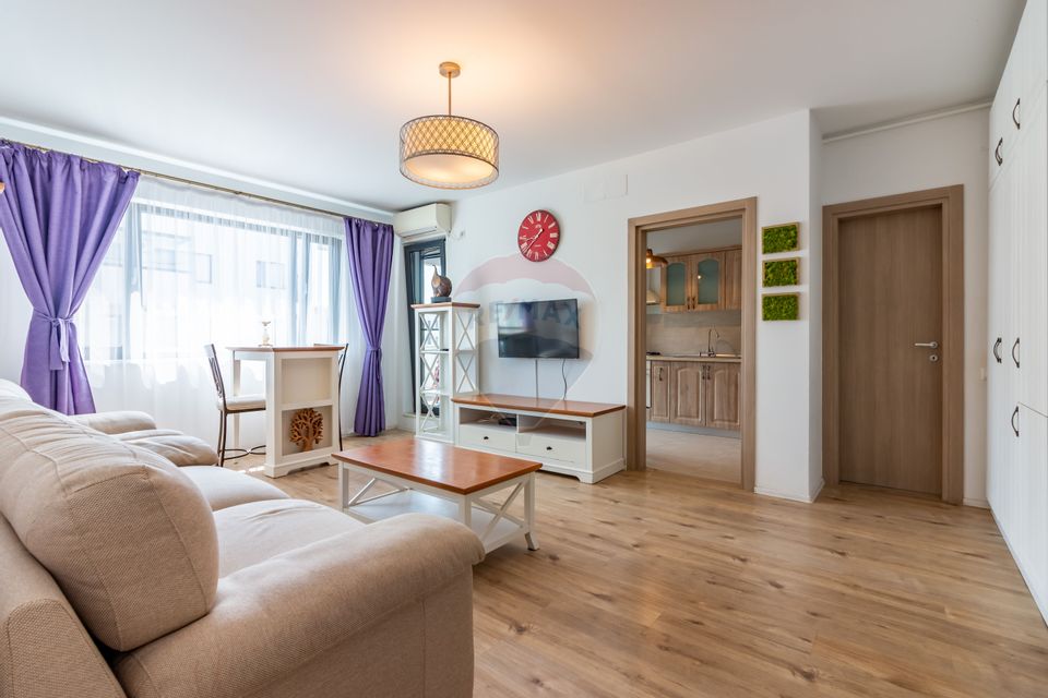 3 bedroom apartment for sale in Greenfield | Baneasa