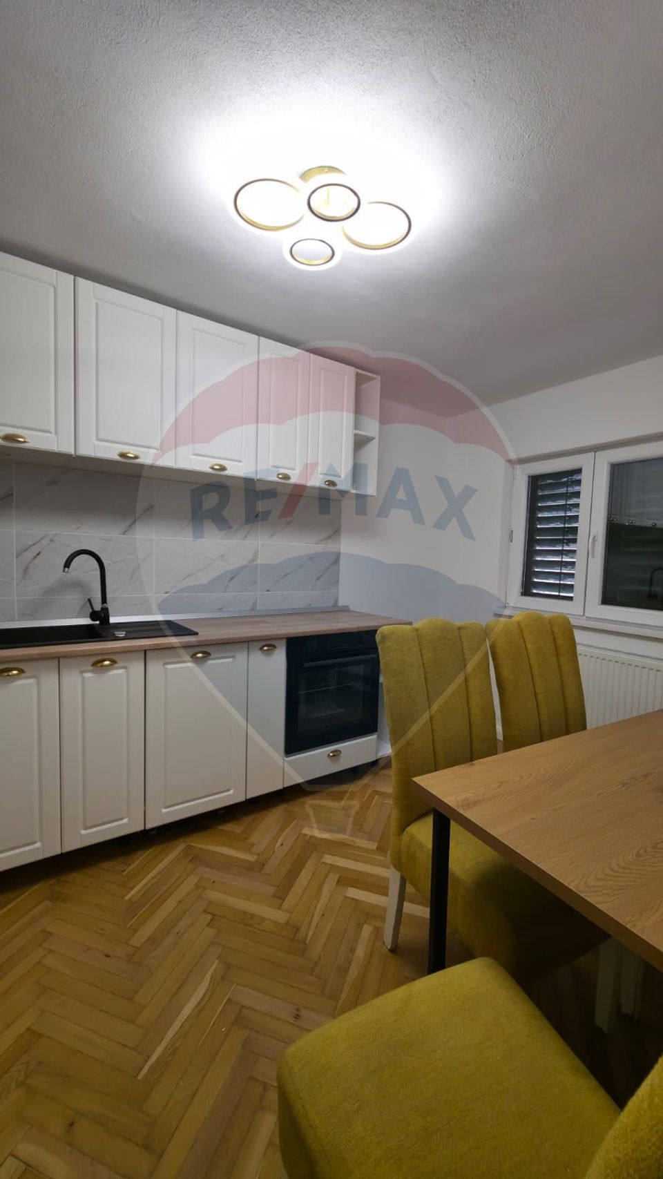 2 room Apartment for rent, Central area