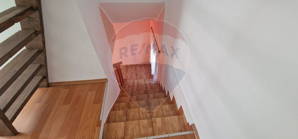 Casă P + 1E, strada Gheoghe Glod, zona Tache