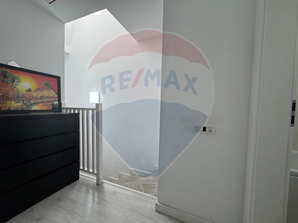 House / Villa with 3 rooms Bragadiru 10 min from stb station