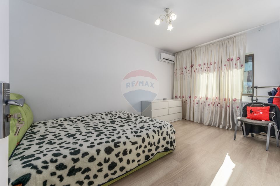 Duplex de vanzare Bragadiru