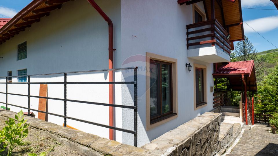 Vanzare casa de vacanta, Slanic Prahova