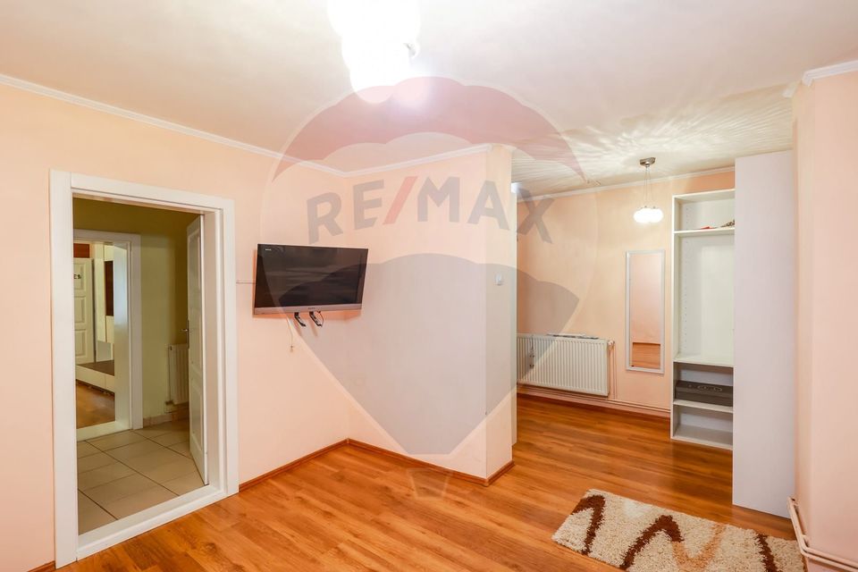3 room House / Villa for rent, Ultracentral area