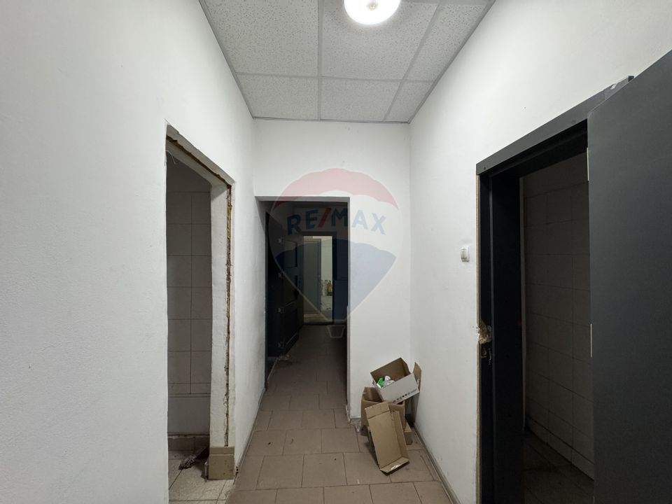 De inchiriat | spatiu comerical | Prelungirea Ferentari