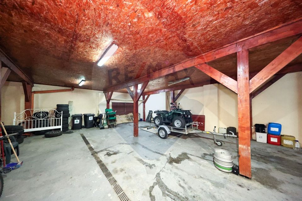 SPATIU COMERCIAL | 192MP | CENTRU ISTORIC | TERASA 92MP | COMISION 0%