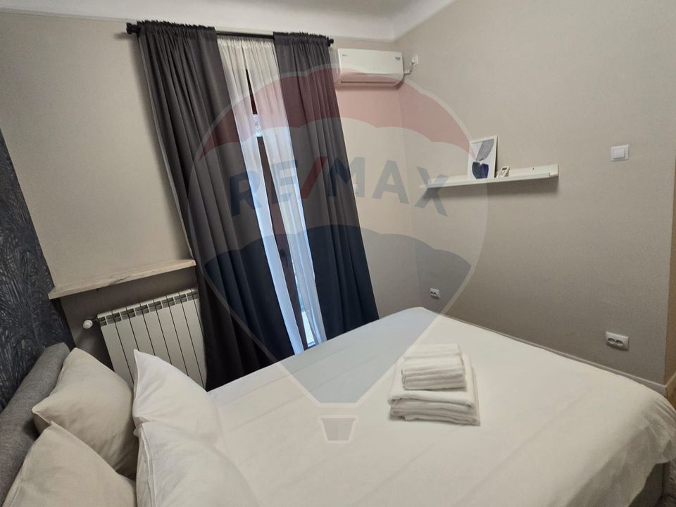 5 room Apartment for rent, Kiseleff area