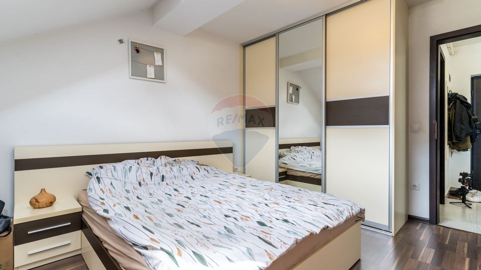 3 room Apartment for sale, Zorilor area
