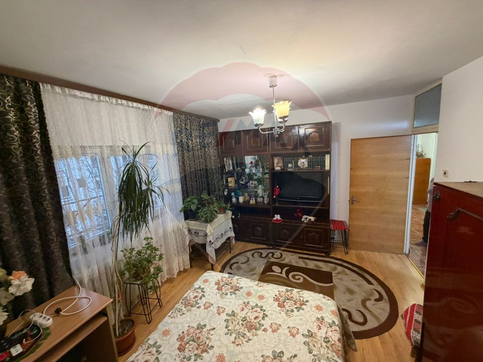 Vanzare ap 2 camere Bld Unirii