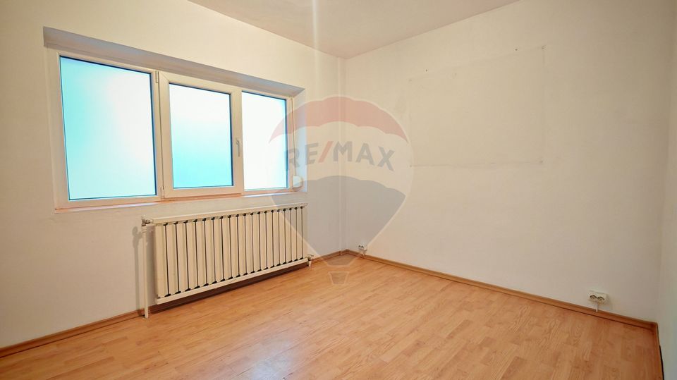Apartament 5 camere de închiriat | Aviatiei | Ideal birou