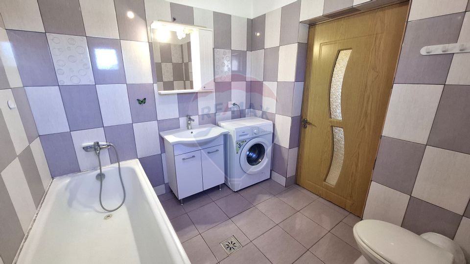 Detached house Dascalu, Ilfov, land in concession 941 sqm, DJ200