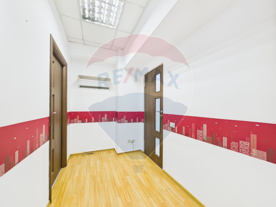 183sq.m Office Space for rent, Vitan area
