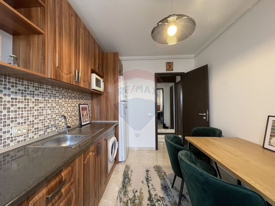 Apartament 2 camere, parcare subterana | Fortuna Residence Bragadiru