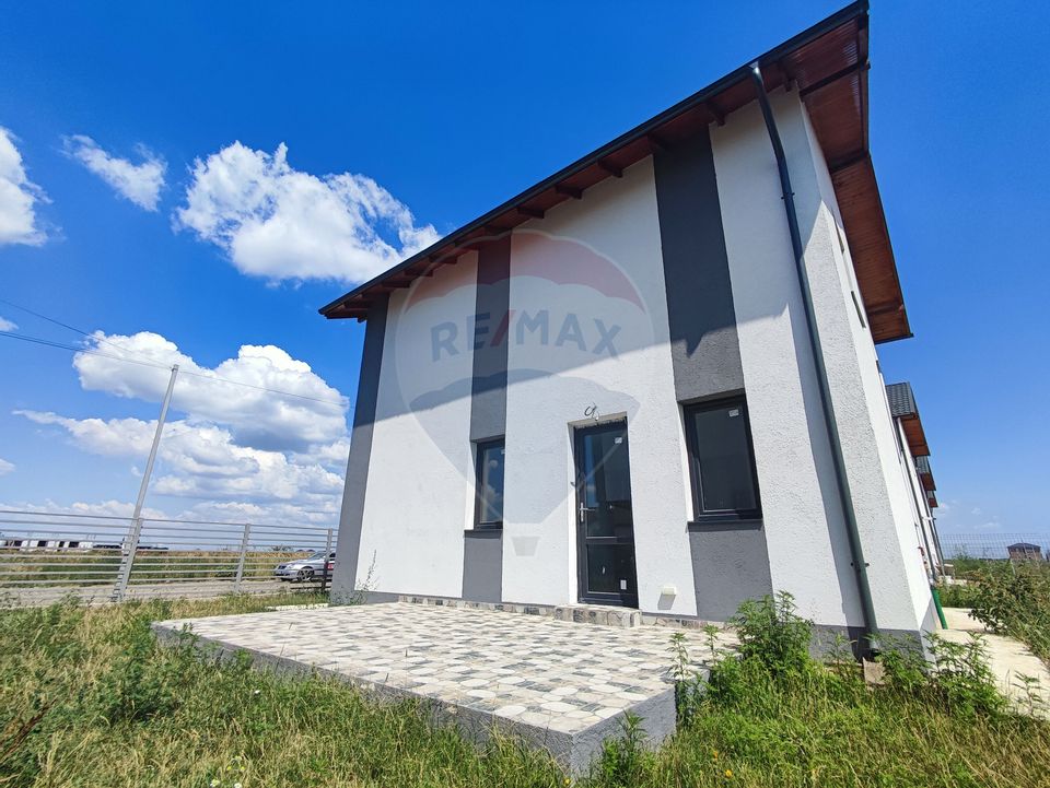 De Vanzare Vila Noua | 4 Camere | Dragomiresti-Vale, Ilfov