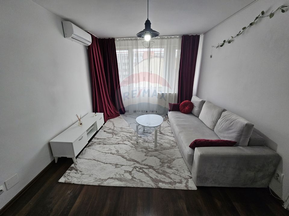 2 room Apartment for sale, Iancului area