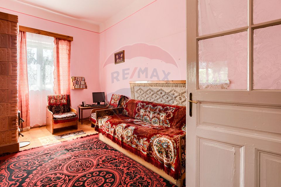 4 room House / Villa for sale, Periferie area