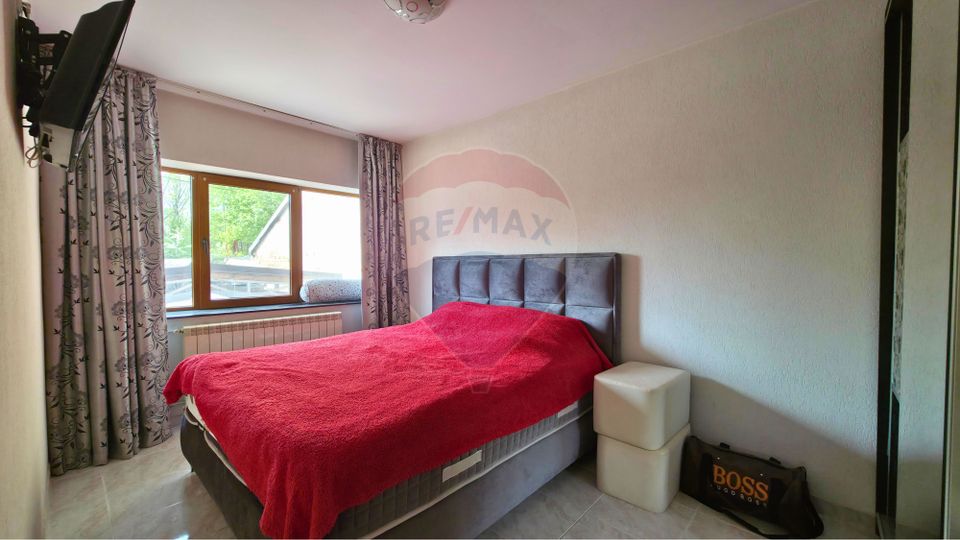 7 room House / Villa for sale, Giulesti area