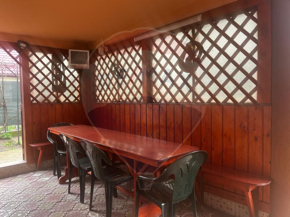 7 room House / Villa for sale