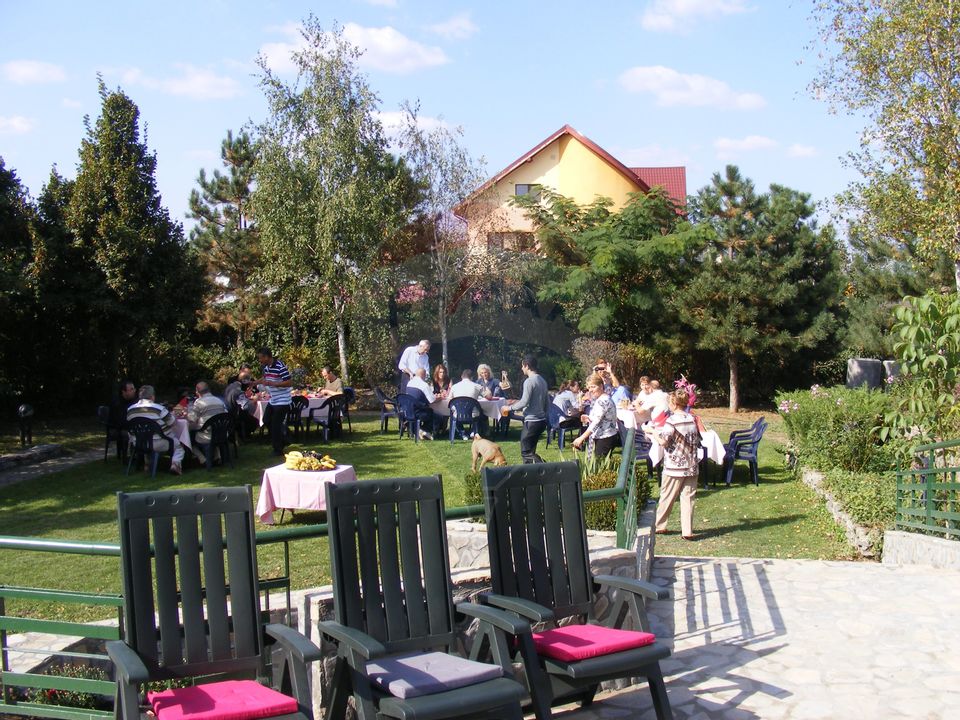 7 room House / Villa for sale