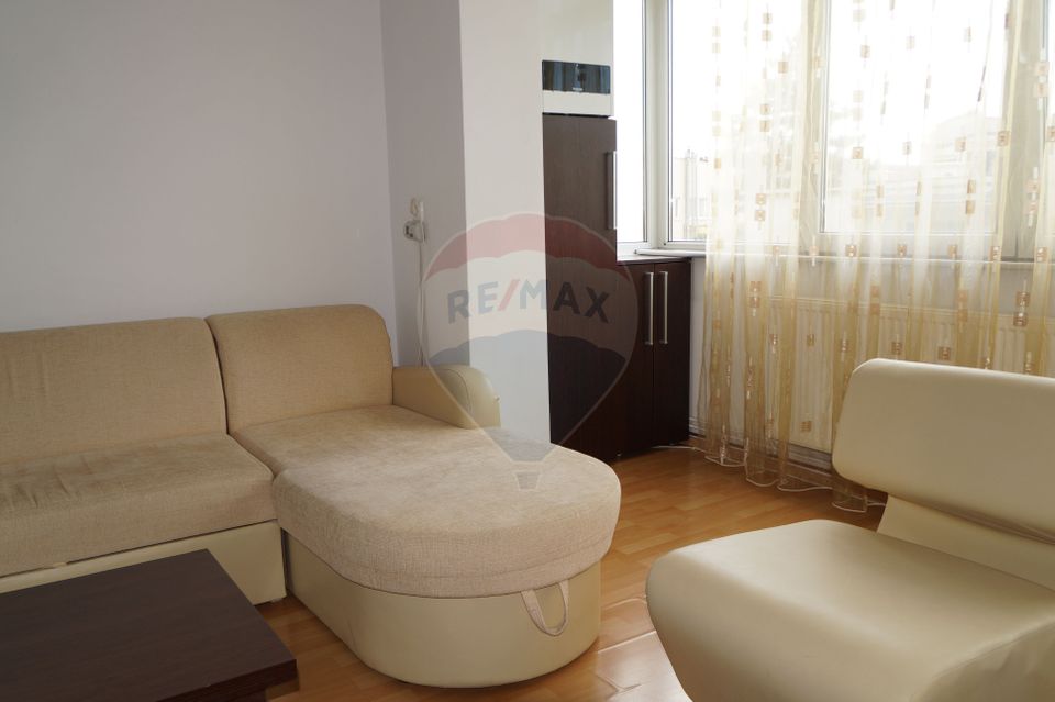 Apartament 2 camere zona centrala