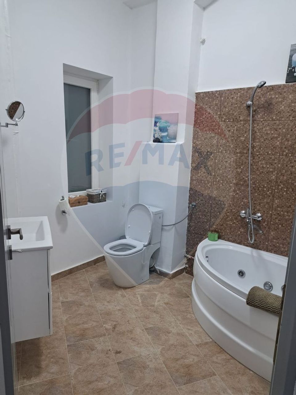 2 room Apartment for sale, Natiunile Unite area