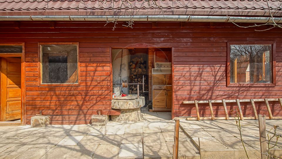 5 room House / Villa for sale