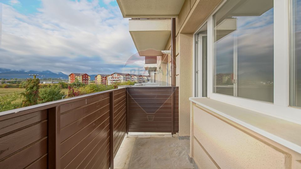 Comision zero: Apartament cu 2 camere de vânzare in Subcetate