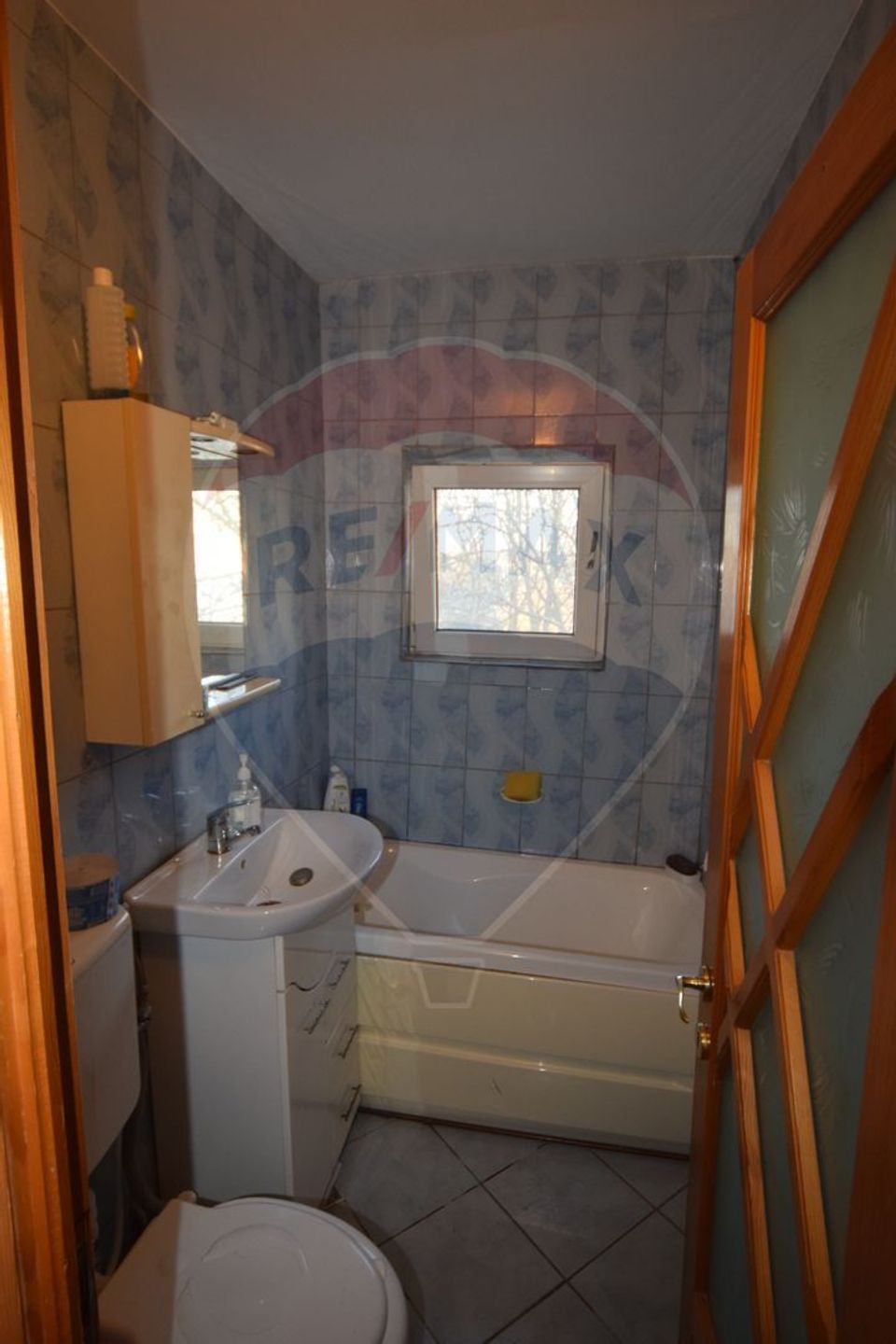 2 room Apartment for rent, Sud area