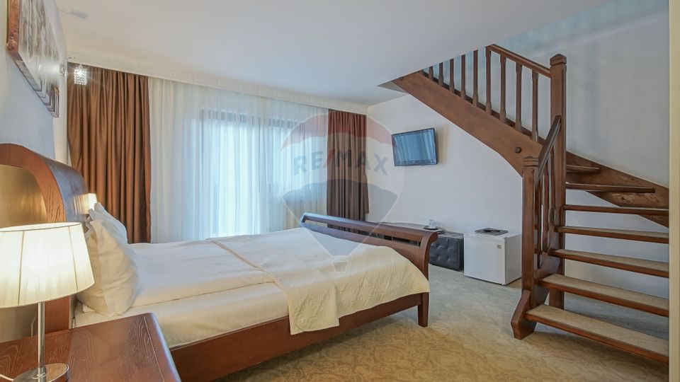 22 room Hotel / Pension for sale, Nord area