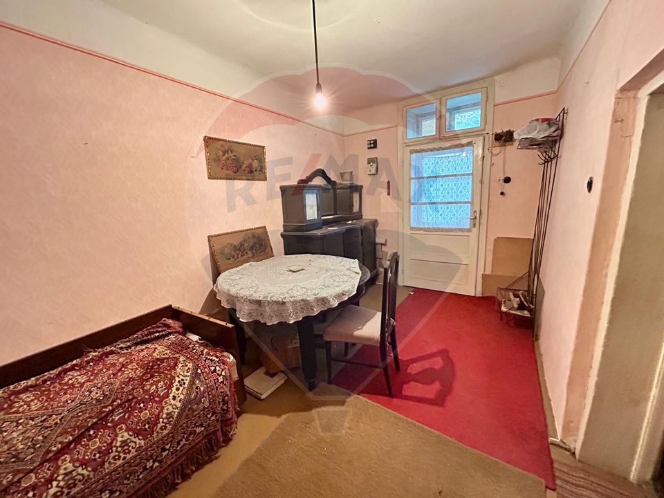 3 room House / Villa for sale, Ultracentral area