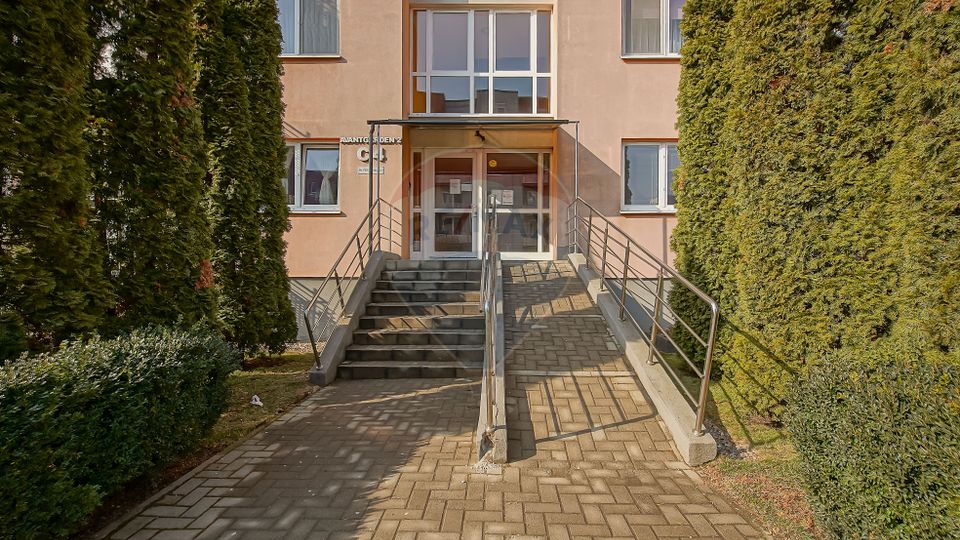 Apartament 2 camere, Avantgarden Bartolomeu, str Pescăruşului