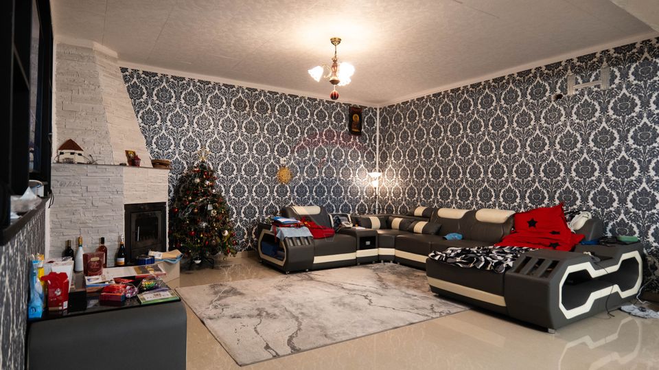 11 room House / Villa for sale