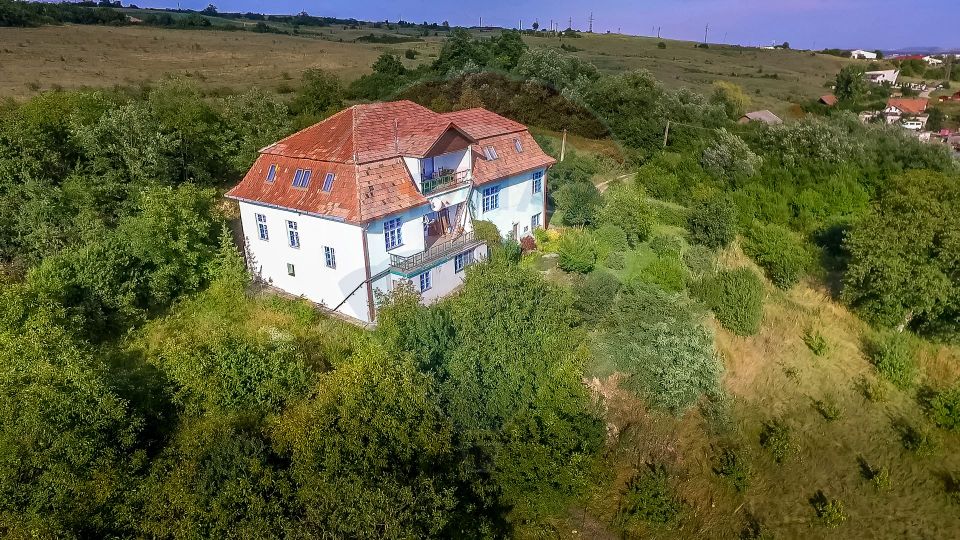 18 room House / Villa for sale, Dambul Rotund area