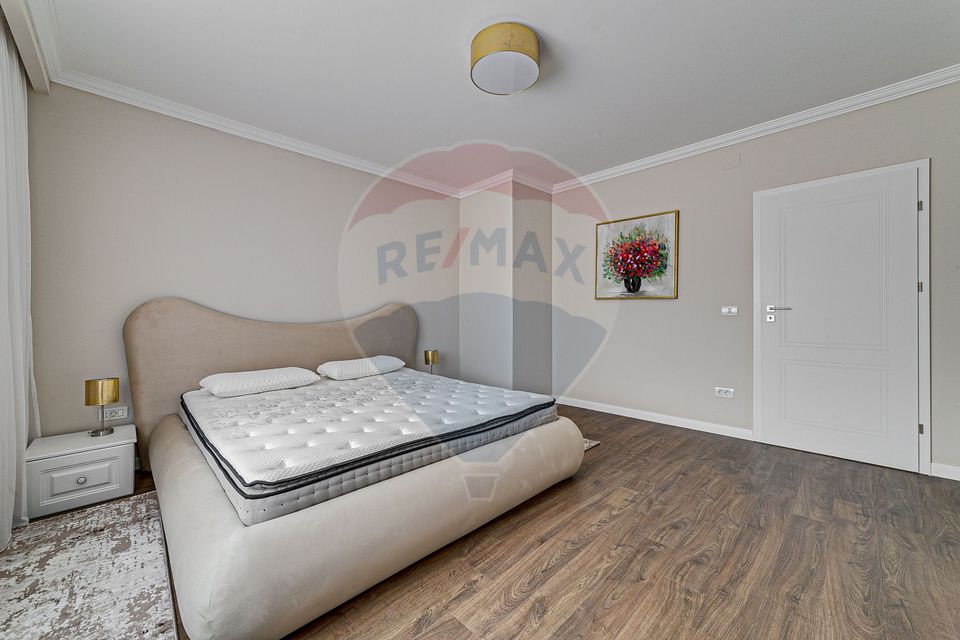 3 room Apartment for rent, Subcetate area