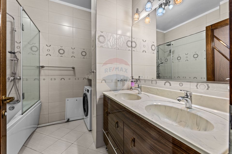 3 room Apartment for rent, UTA area