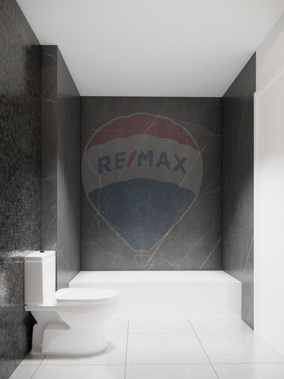 Vanzare Apartament 2 camere Dobroesti