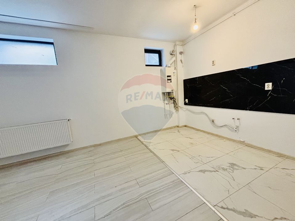 Apartament cu 2 camere de vânzare în zona Bucurestii Noi