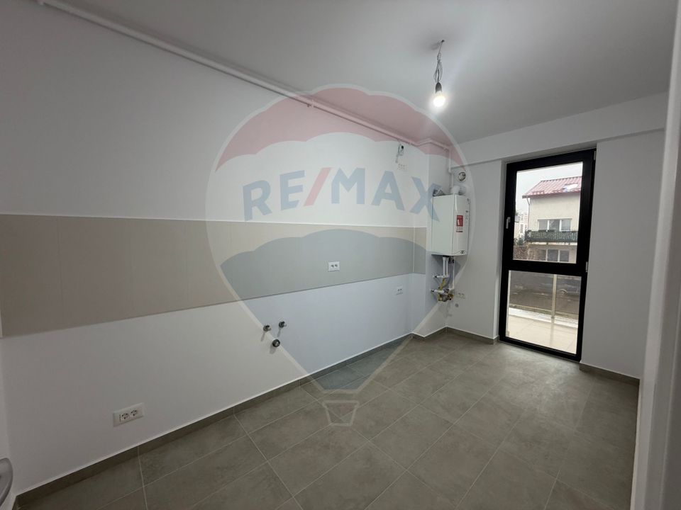 Vanzare ap 3 camere Bld Th Pallady