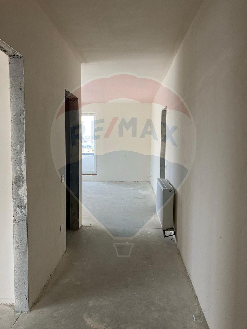 2 room Apartment for sale, Iris area