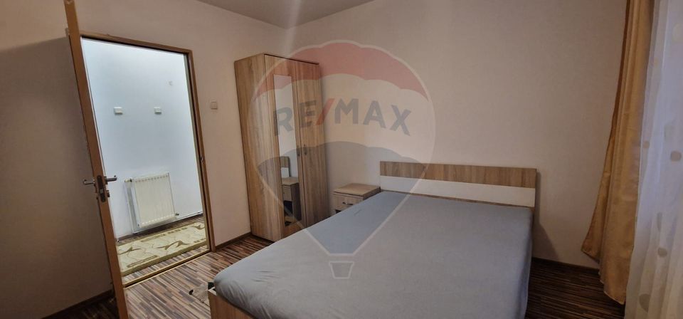 Apartament 3 dormitoare și 2 garaje, Manastur!