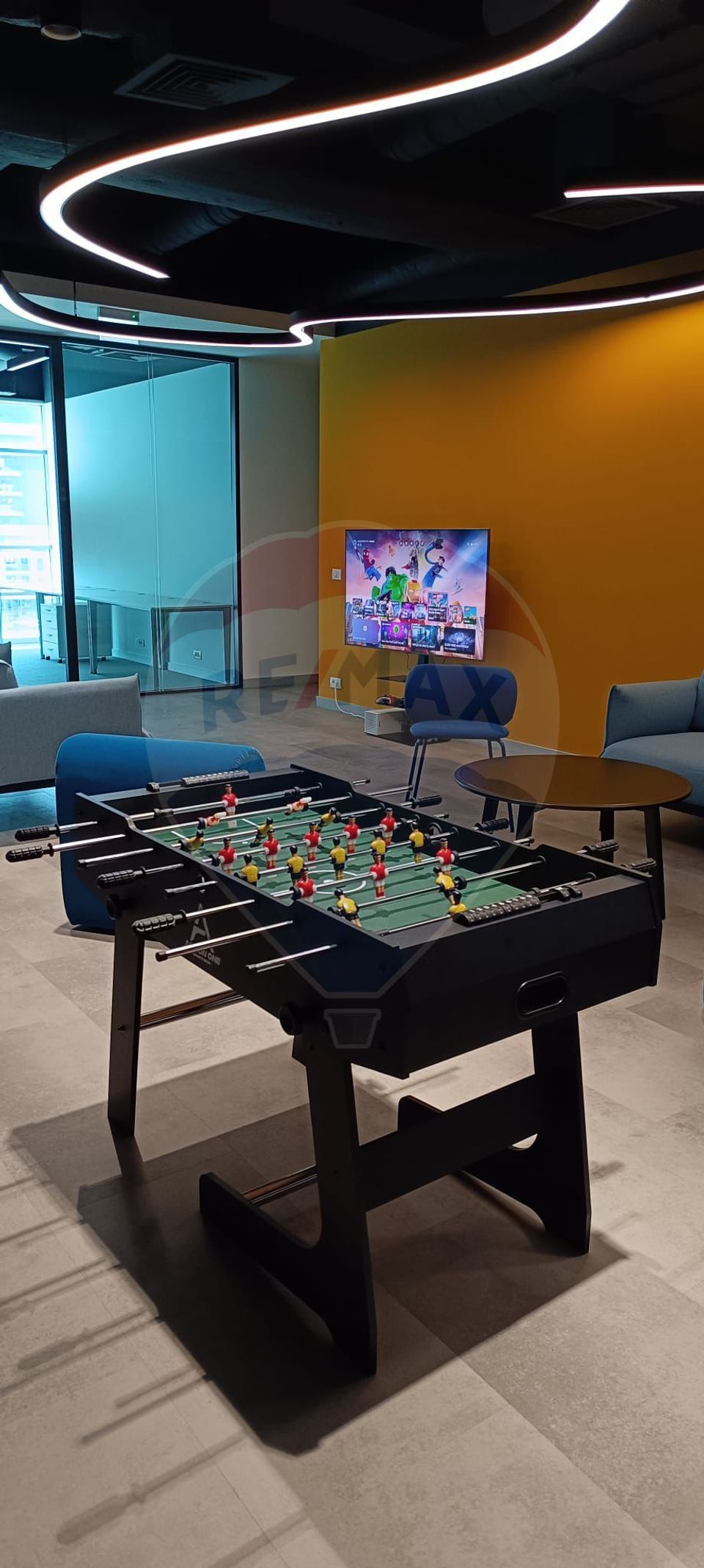 DE INCHIRIAT Spațiu de birouri | Coworking | Pipera | Dimitrie Pompeiu