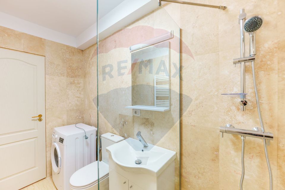 3 room Apartment for rent, Ultracentral area