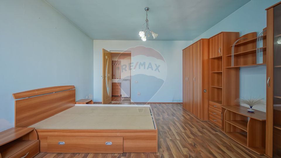 COMISION 0% Apartament Cu 2 Camere De Vânzare, Langa Piata Astra