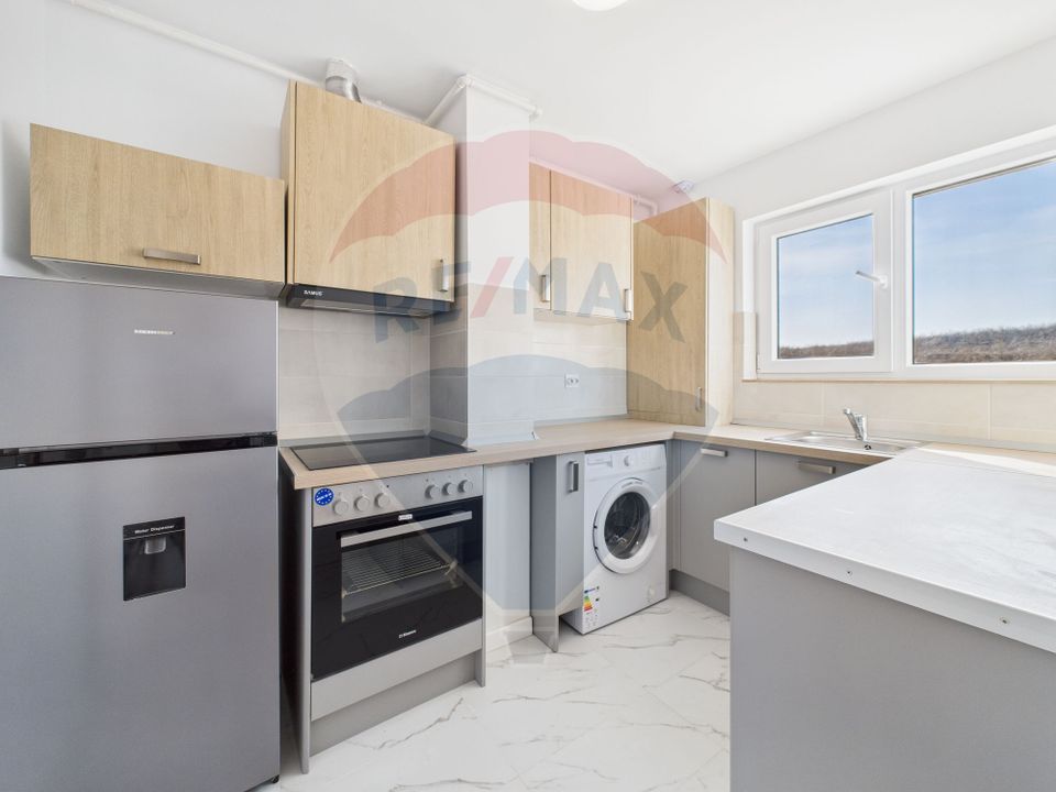 2 room Apartment for sale