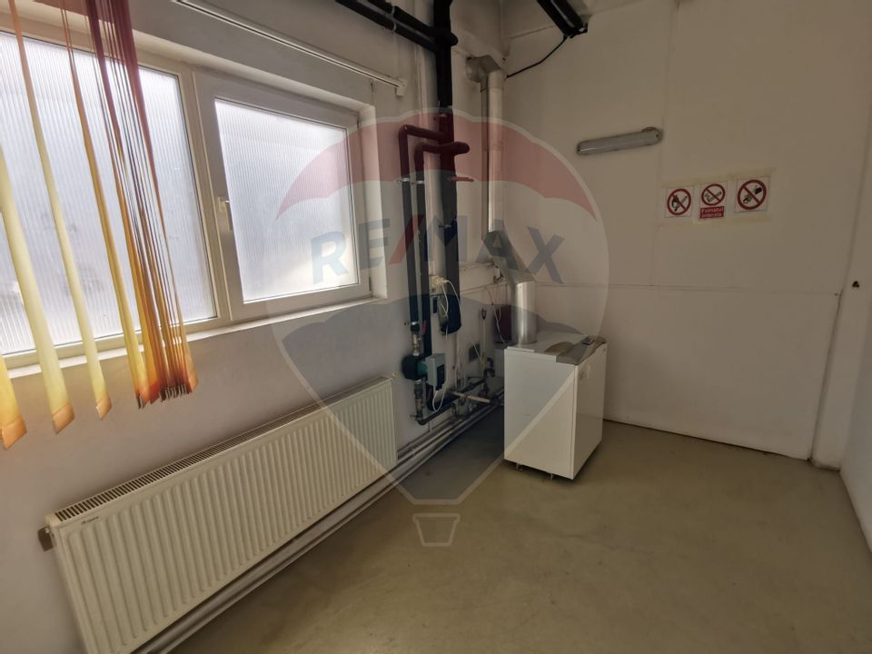 450sq.m Industrial Space for rent, Depozitelor area