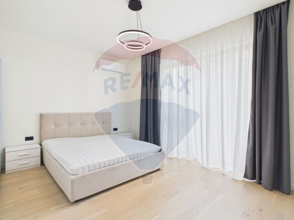 5 room House / Villa for rent, Iancu Nicolae area