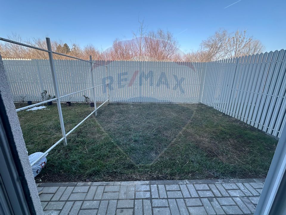 3 room House / Villa for rent, Sud-Est area
