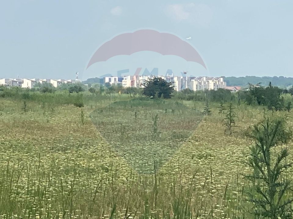 DE VANZARE Teren 600mp Drumul Piscul Mosului SISESTI