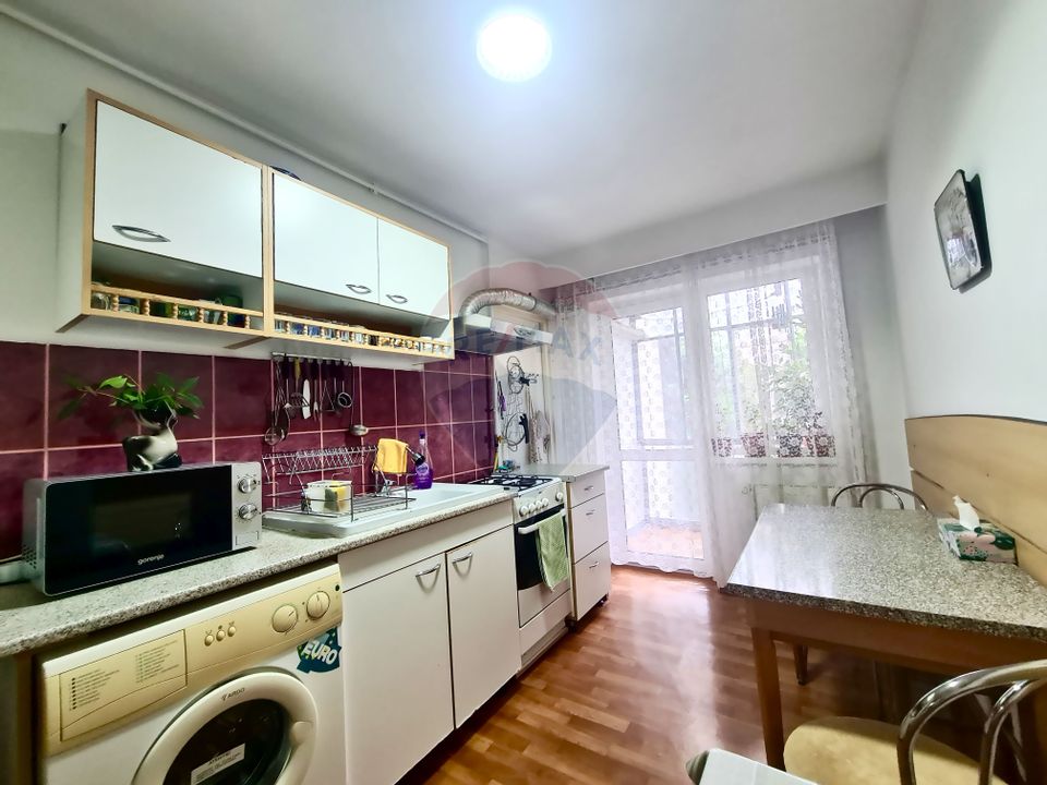 3 room Apartment for sale, Manastur area