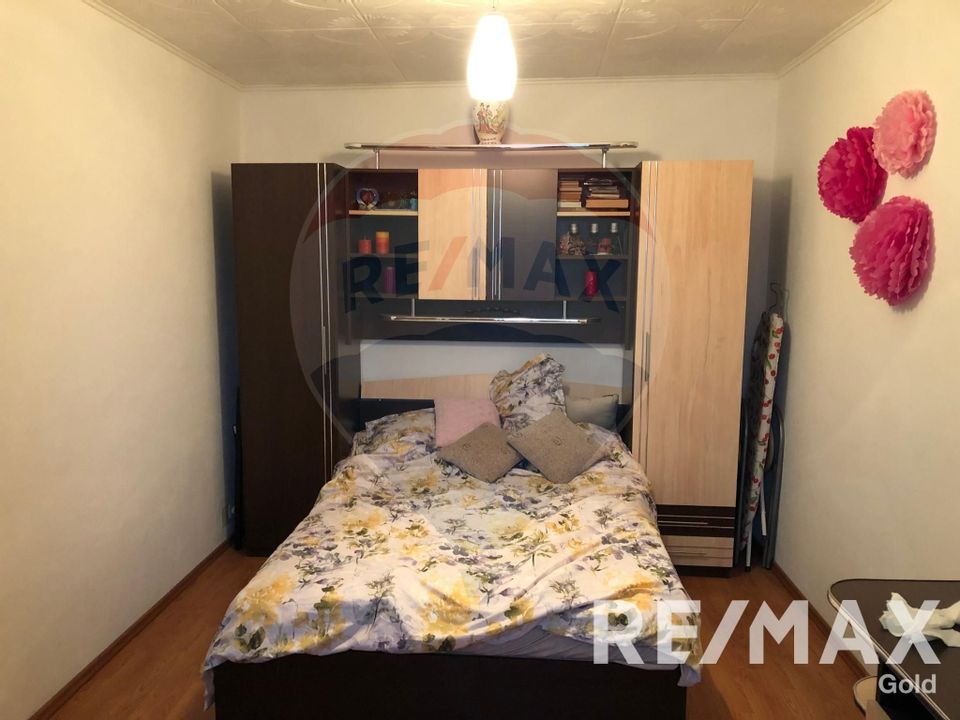 Apartament cu 2 camere de închiriat Baia Mare