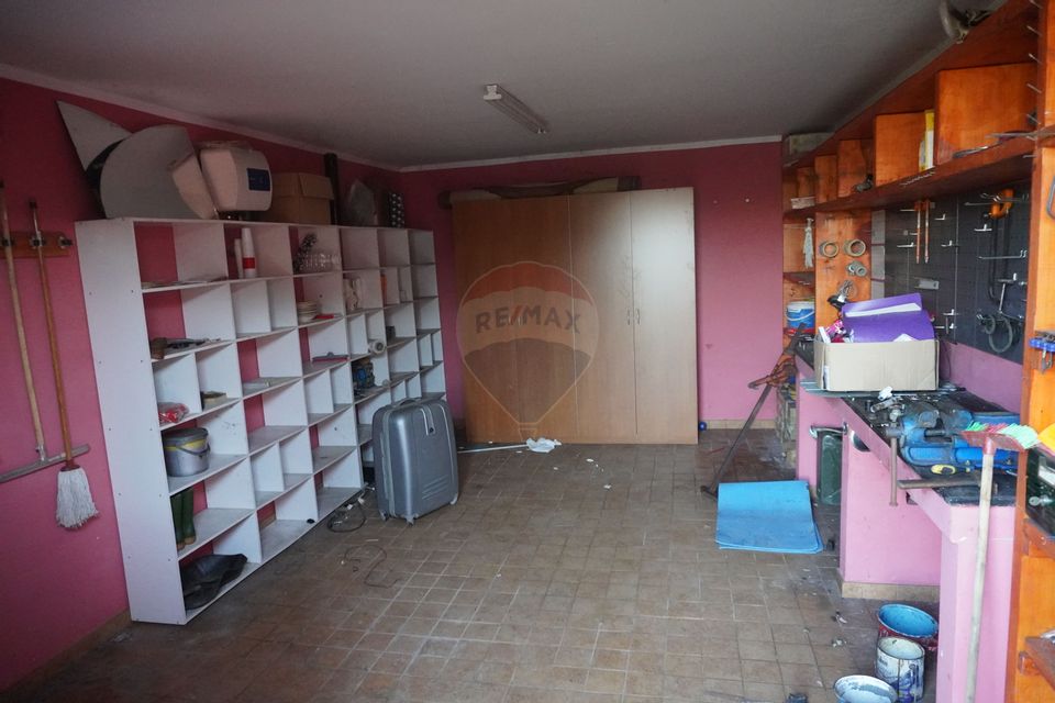 Teren intravilan 1,284mp Giulesti